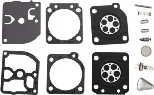 Karburatora remonta komplekts Husqvarna 325R; 323R;326R /wykaszarki/
