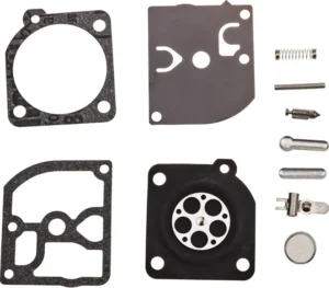 Karburatora remonta komplekts Husqvarna 137; 142 /pilarki/