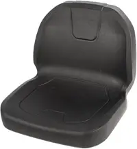 Krēsli dārza tehnikai