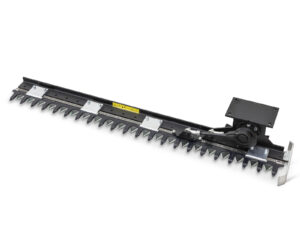 Double Hedge trimmer 160cm