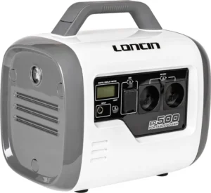 Power Bank Loncin EP500