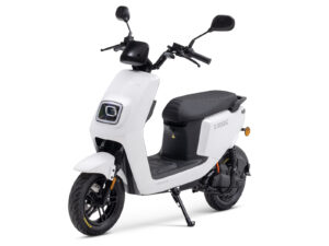 Electric scooter 45 km/h