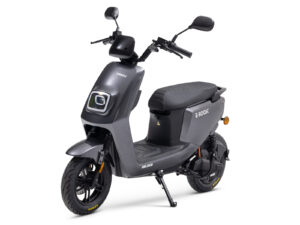 Electric scooter 45 km/h