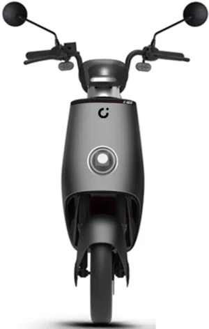 Elektriskais motorolleris GIO C-GO 2G-ZQQ2