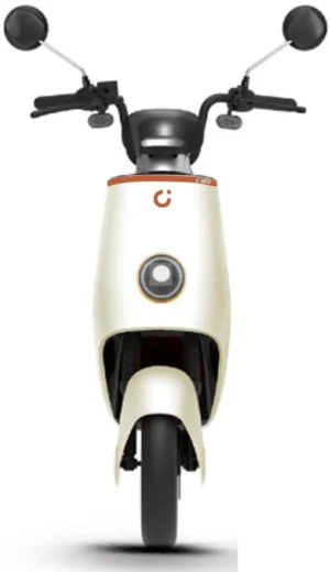 Elektriskais skrejritenis, skūteris C-GO-2W-ZQQ2