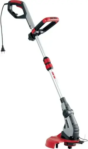 Elektriskais trimmeris Al-Ko GTE 550 Premium