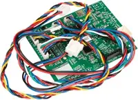 Elektronika, plates