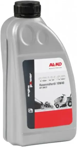 Eļļa Al-Ko pļāvējiem 10W-40