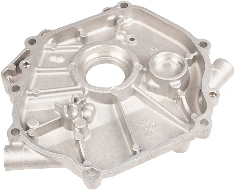 Eļļas karteris Loncin pokrywa boczna LC80NB20-6.1Q LC173F orģināla detaļa Eļļas karteris Loncin pokrywa boczna LC80NB20-6.1Q LC173F orģināla detaļa