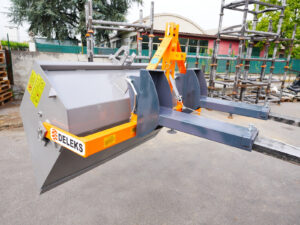Forklift attachments 140-160-180-200H
