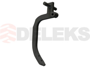 Front tine DE (without shovel)