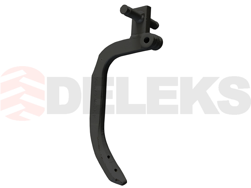 Front tine DE (without shovel) Front tine DE (without shovel)
