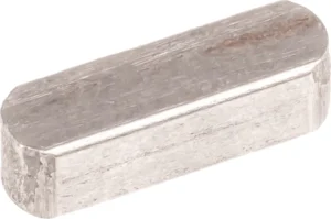 Klin osi napędu CEDRUS zamiatarka ZM02 /6x6x22/
