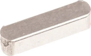 Klin osi napędu CEDRUS zamiatarka ZM02 /6x6x25/