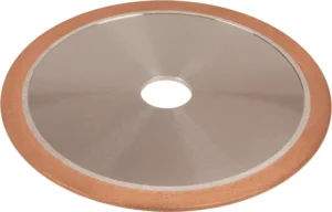 Tarcza do ostrzenia łańcuchów widiowych Stihl Pico Duro 3/8" np. - 145 x 2,9 x 22,2mm
