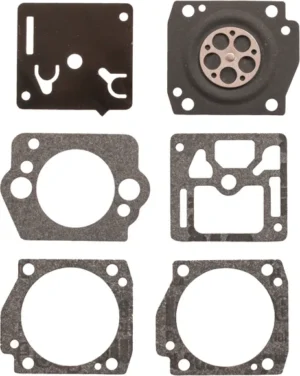 Karburatora membrānu, blīvju komplekts Husqvarna K750, K760; C3-EL43, C3-EL53
