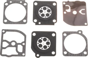 Karburatora membrānu, blīvju komplekts Husqvarna 325R 323R;326R;333R /wykaszarki/531 00 45-52