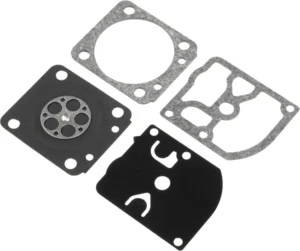 Karburatora membrānu, blīvju komplekts Husqvarna 339XP