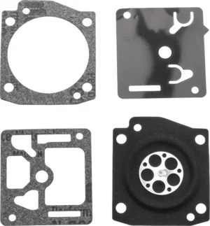 Karburatora membrānu, blīvju komplekts Husqvarna 340;350 351;353 /pilarki/