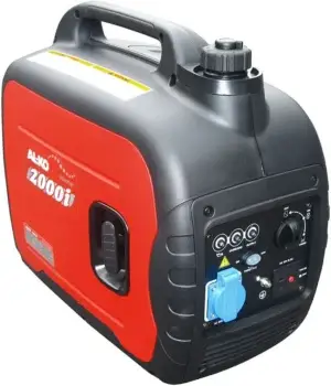 Ģenerators Al-Ko 2000 i