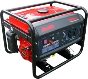Ģenerators Al-Ko 2500-C 2.2kW
