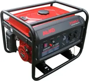 Ģenerators Al-Ko 3500-C 3.1kW
