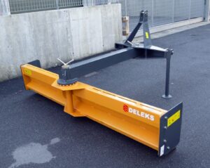 Grader Blade for tractor