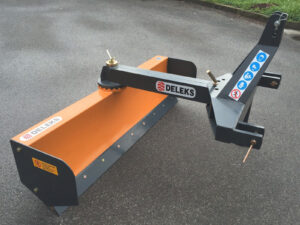 Grader Blade for tractor