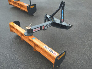 Grader Blade for trctors