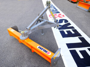 Grader blade 150cm for tractors