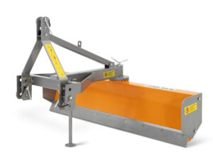 Grader blade 175cm for tractors