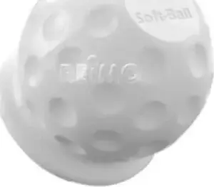 Gumijas uzlika Al-Ko SOFT-BALL