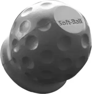 Gumijas uzlika Al-Ko SOFT-BALL