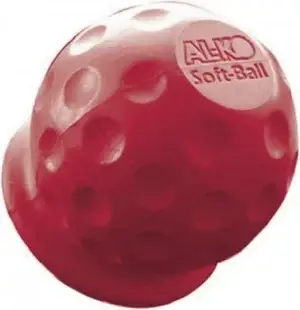 Gumijas uzlika Al-Ko SOFT-BALL