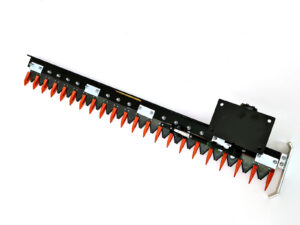 Hedge trimmer