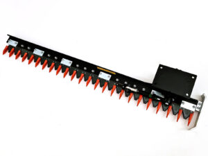 Hedge trimmer