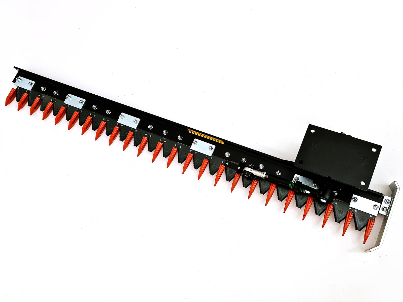 Hedge trimmer Hedge trimmer