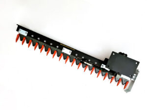 Hedge trimmer