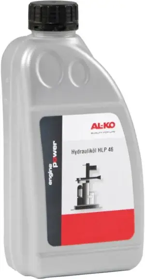 Hidrauliskā eļļa Al-Ko HLP 46