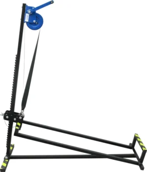 Traktora domkrats, pacēlājs 120cm