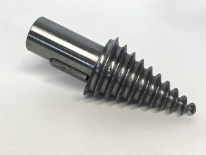 Interchangeable tip for LSP cone