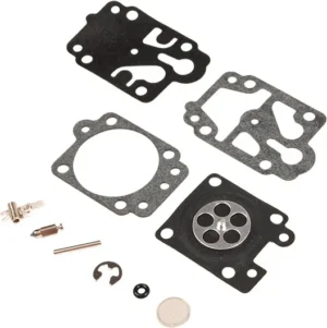 Zestaw naprawczy gaźn. Kawasaki TJ27E; TJ35E; TJ45E
