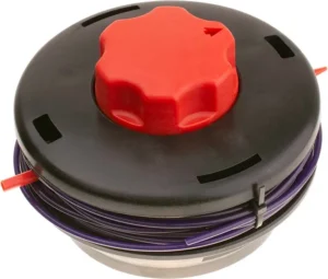 Trimmera galva Ibea M10x1.25 orģināla detaļa