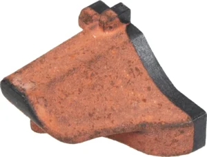 Element karteru Mitsubishi TLE48 od sprzęgła