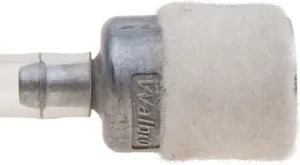 Degvielas filtrs Mitsubishi TB50