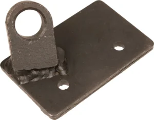 Wspornik 2 łańcucha koparki Weibang WBTR126H
orģināla detaļa