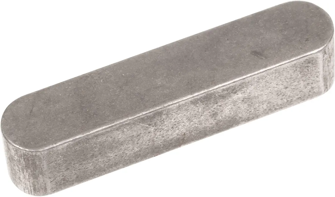 Klin Simplicity wpust wałka adaptera noży /6x6x28/ orģināla detaļa Klin Simplicity wpust wałka adaptera noży /6x6x28/ orģināla detaļa
