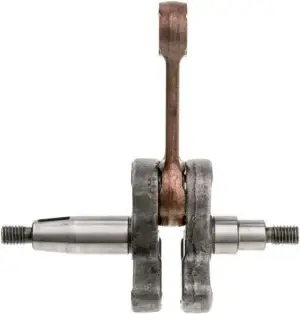 Kloķvārpsta Mitsubishi TB50