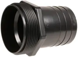 Króciec Loncin filtra zasysania wody LC80NB20-6.1Q LC80WB30-4.5Q orģināla detaļa