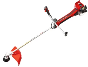 Krūmgriezis Cedrus KW45PRO-V Kawasaki ar vibrāciju slāpēšanu